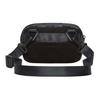 New Jordan Quai 54 Polyester Camera Bags Crossbody Bag Shoulder Bag Regular Unisex Light Black HM9240-045