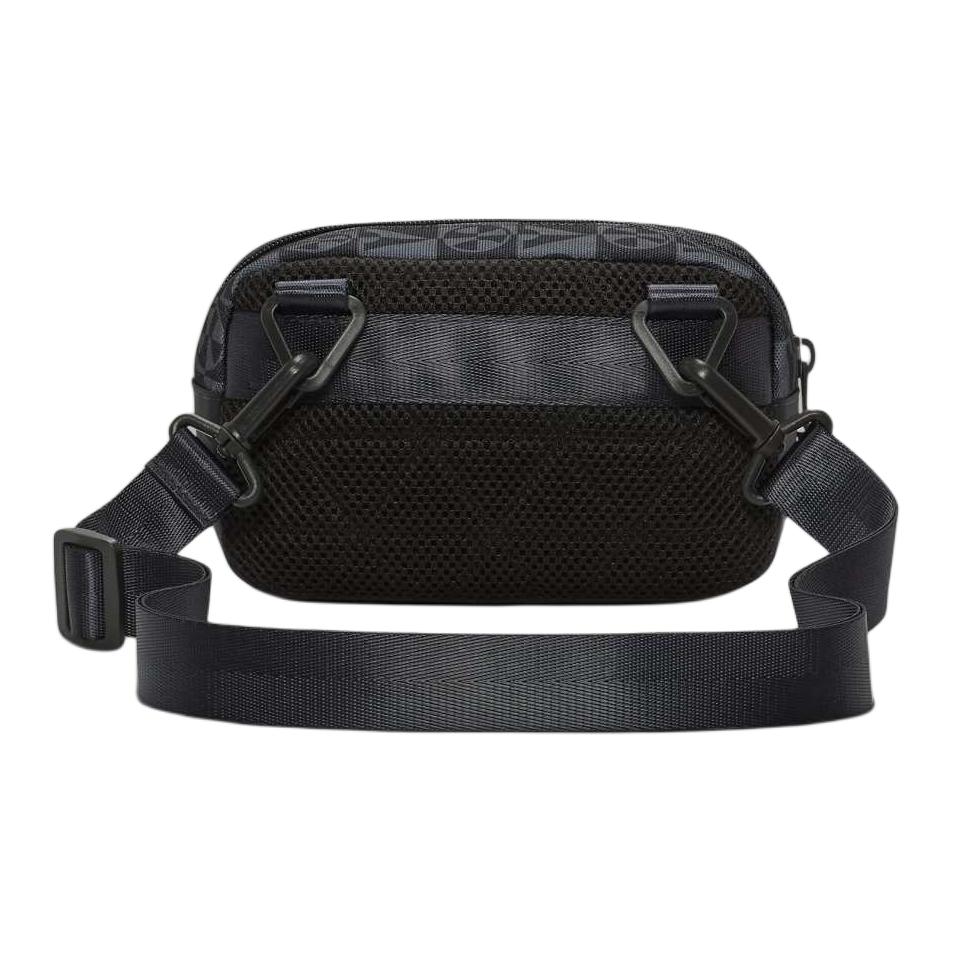 New Jordan Quai 54 Polyester Camera Bags Crossbody Bag Shoulder Bag Regular Unisex Light Black HM9240-045