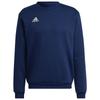 Entrada 22 Sweatshirt 70% Cotton Marine