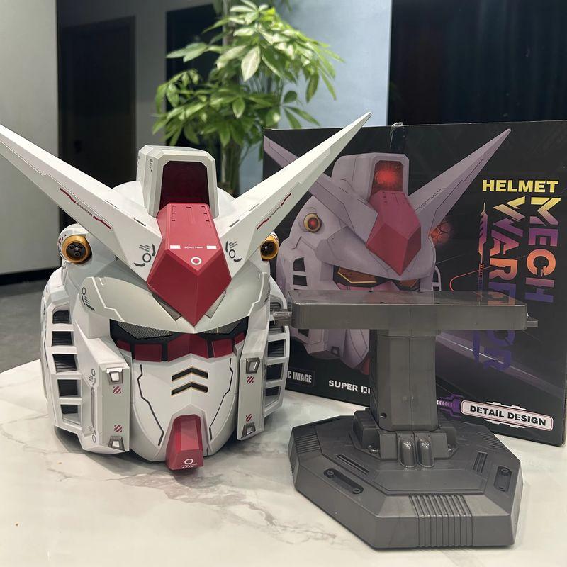 Vol.1 Rx-78-02 Helmet Cyber Punk