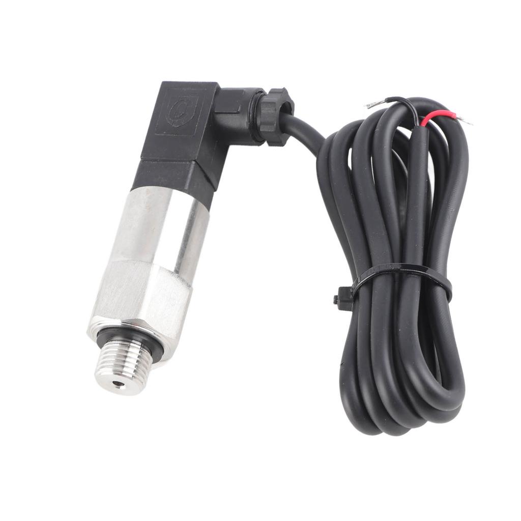 4?20mA Output G14" Silicon Pressure Transmitter Transducer for Water Gas Oil (0?1MPA)