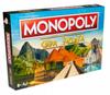 Monopoly: Wonders Of The World Winning Moves Board Game