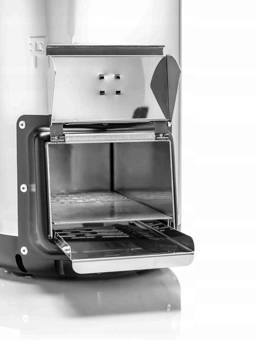 Piec Kempingowy Kuchenka Petromax Rocket Stove