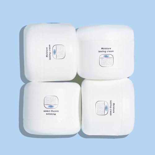 WADERSKIN Moisture Lasting Large Volume Hydrating Cream 100ml