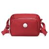 Waterproof Oxford Cloth Women's Crossbody Handbag - Casual Classic Style