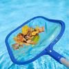 Pool, Spa, Hot Top, Fountain, Pond Fine Mesh Leaf Skimmer Rake Net, Ideal for Removing Leaves & Debris In In-Ground and Inflatable Above Ground Pool