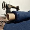 100% Französisches Leinen Runde Tischdecke, Waschbare Natürliche Tischdecke für Esszimmer, Außenbereich, Hochzeiten und Restaurants, Osterdekoration