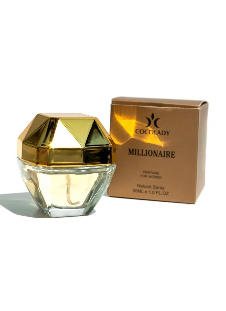 MILLIONAIRE WOMEN Perfume para mujer, Cocolady