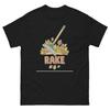 Rake Workplace Tool Tools Construction Working T-Shirt