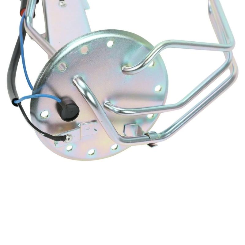 Fuel Pump Hanger Tube Assembly 23206-35101 for Pickup 1986-1992 Mounting Rack Replacement Accessories Easy Installation