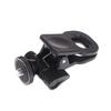 Mini Fill Light Clip Camera Flash Holder With 360 Swivel Ball-Head 1/4 Screw Mount Universal Phone Tripod Tablet Mount Clamp