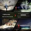Fenix LR40R V2.0 15000-Lumen Rechargeable Flashlight