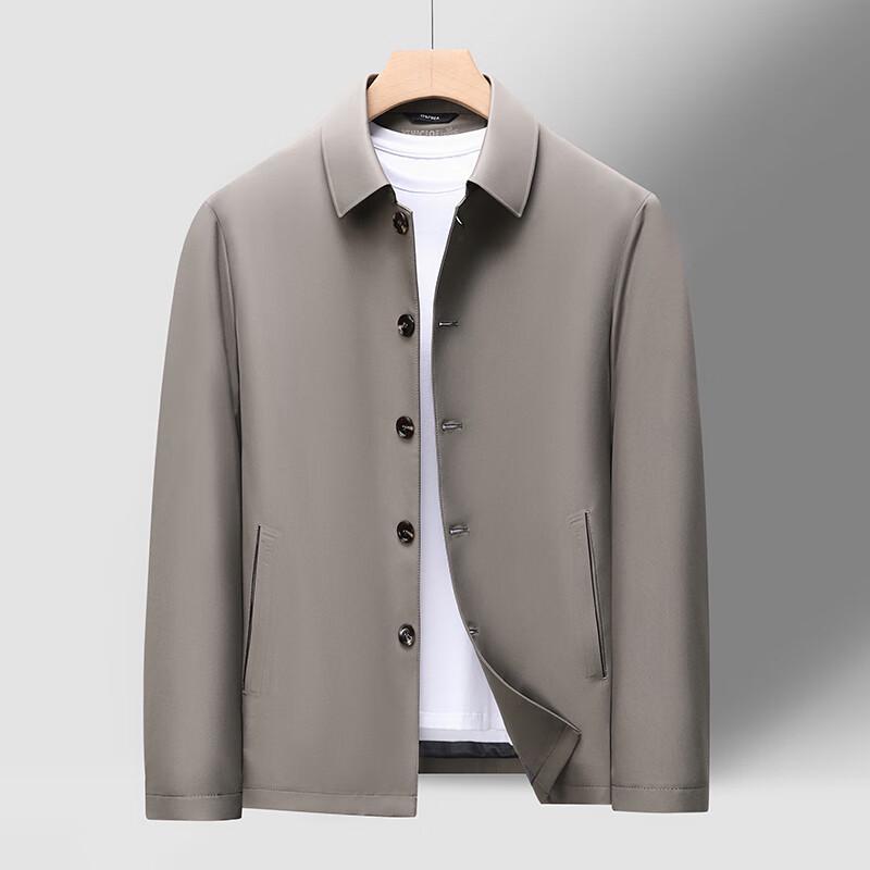 

Firstview Men s Business Casual Lapel Jacket FV24D1209 L