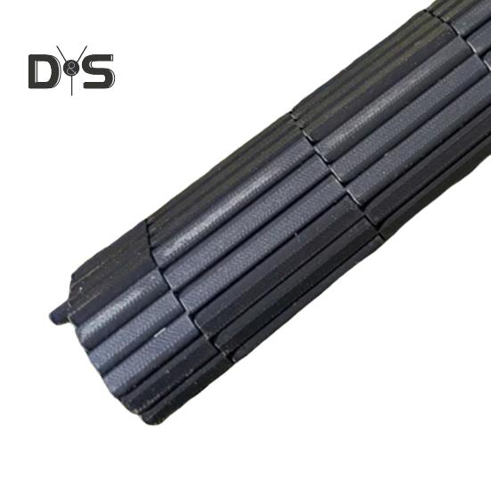 Portable Folding Chair Light-weight Collapsible Stool Adults Outdoor Seat Camping Chair for Hiking Picnics Events