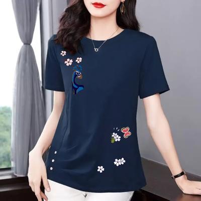 Bluzki – T-shirty i koszulki