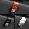 Car Sunshade Clip Glasses Clip Bracket Tool For Opel Corsa D Astra Insignia Mokka Adam Combo OPC Vauxhall Vectra H G J Antara C IH0