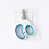 Pet Supplies: Anti-bleeding Nail Clippers for Cats, Small Dog Nail Clippers for Pets and Dogs, Care Scissors