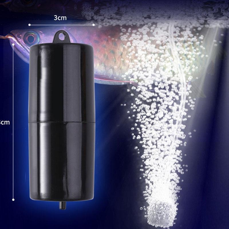 Xiaomi Fish Tank Oxygen Pump Silent Oxygenator Mini Fish Tank Oxygen Pump Selling Portable USB Charging Fish Farming Aquarium Supplies