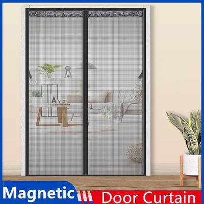 Materiales de construcción – Mosquiteros para puertas y ventanas