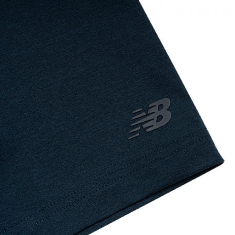 New Balance Pánské polo tričko s krátkým rukávem Ledové království Nbnff2m511 59