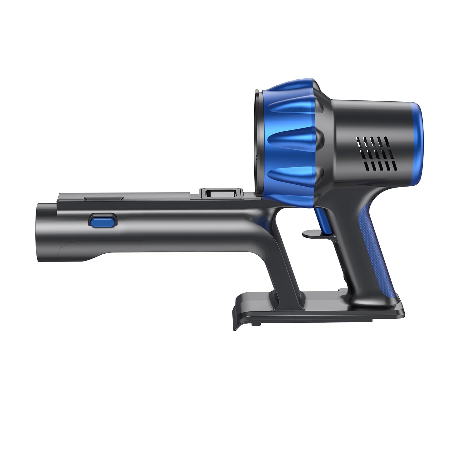

INTETURE Cordless vacuum cleaner for BP10 Main unit Motor head Main unit head