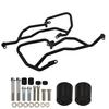 For Yamaha Tracer 9 GT 2021-2024 Tracer9 Crash Bars Engine Guard Frame Sliders Bumper Falling Protector Motorcycle Accessories