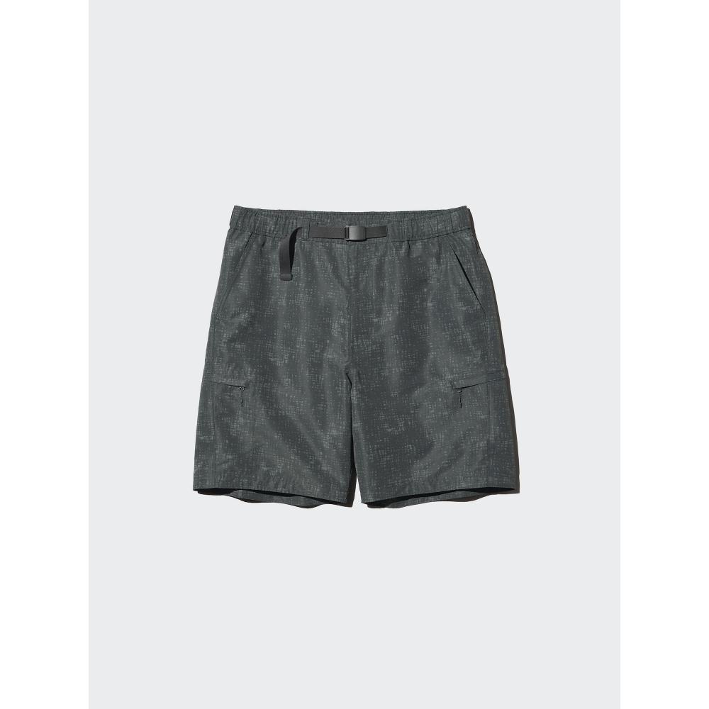 Uniqlo Japan Gear Shorts