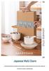 Set Creativo di Posate e Stoviglie in Ceramica - Ciotole, Piatti, Piatti in Scatola Regalo Kraft, Perfetto per Eventi e Promozioni Aziendali
