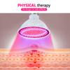 LED Beauty Light Red Blue Light Device Professional Facial Rejuvenation Lam Spa Skin Care
