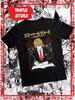 T-Shirt with Death Note Print