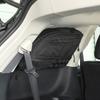 Trunk Rear Window Side Storage Bag Organizer Fit For Doge Journey 2011-2020 Stowing Tidying Car Acdcessories