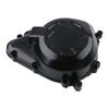 Motorcycle Engine Crank Case Stator Cover Left For Kawasaki VERSYS 1000 2015-2018 NINJA 1000 2011-2016 Z1000 2010-2016
