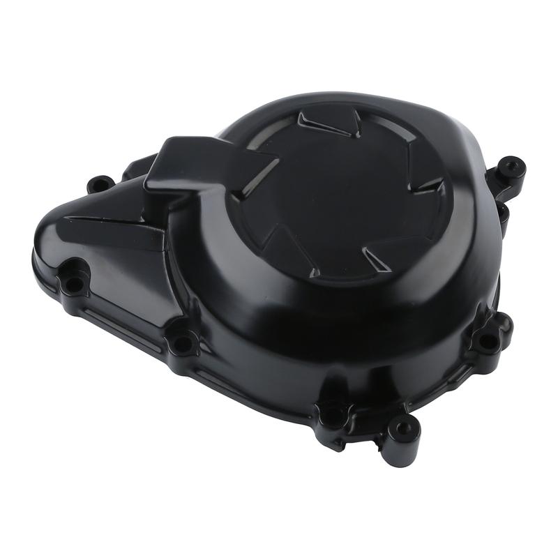 Motorcycle Engine Crank Case Stator Cover Left For Kawasaki VERSYS 1000 2015-2018 NINJA 1000 2011-2016 Z1000 2010-2016