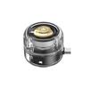 Tragbarer Mini-Typ-C-Lautsprecher Plug-and-Play Typ-C Handy-Lautsprecher Handy-Soundverstärker Subwoofer Soundbox