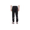 Nike Knitted Sweatpants Men's Black Moderate Sweatpants AT3502-011