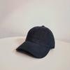 Dopamine solid color versatile baseball hat, unisex all-season commuting candy color sunshade hat with big head coverage