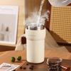 LocknLock Portable Electric Blender with Ice Crushing & Coffee Grinding