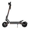 Electric Scooter Kukirin 11" 2000W Motor Adult Electric Scooter 60V 20AH Max Range 75Km Load 120Kg Black G4