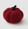 Halloween Pumpkin Throw Pillow - Creative Sofa Cushion for Living Room, Car, Bedside, and Bay Window Decor; Waist Support and Backrest.