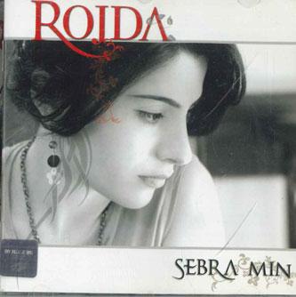 

CD ROJDA - Sebra Min KOM165 KOM Non Japan World Music Used