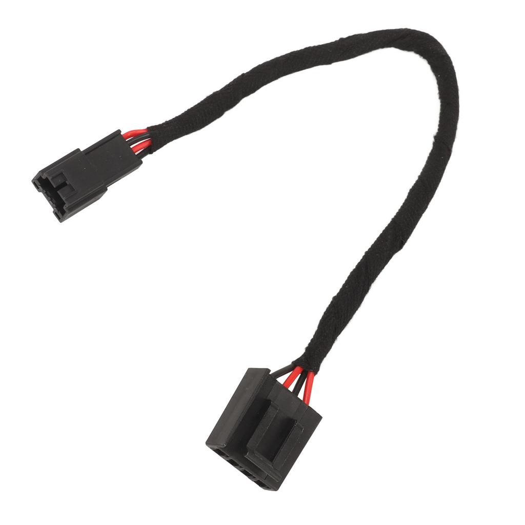 USB A To USB C Adapter Cable Upgrade Update Wiring Harness Replacement for Tesla Model 3 2017 To 2020