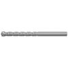 FISCHER PROFESSIONAL CARBIDE DRILL DRILL CYLINDRICAL HANDLE DRILL DRILL 10mm