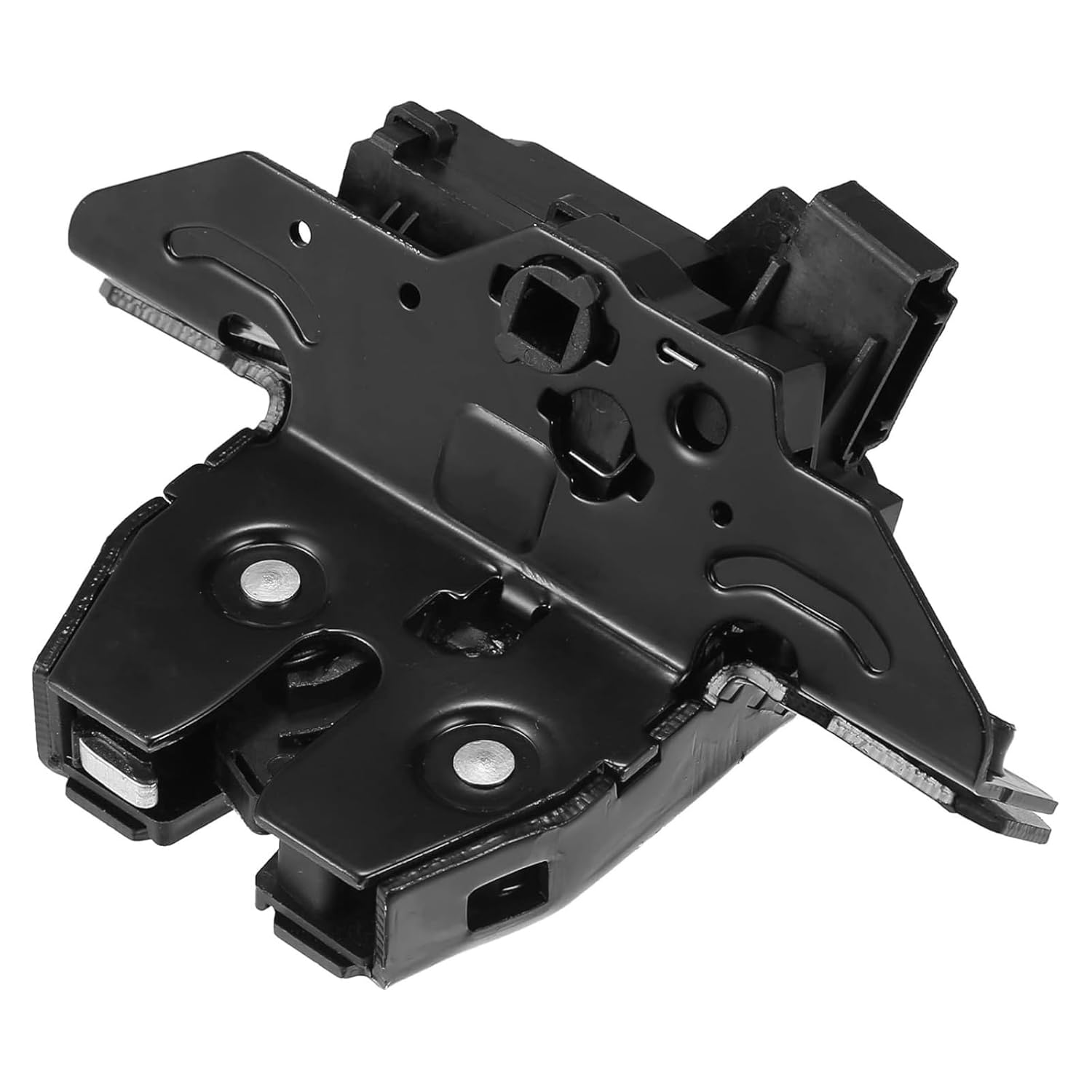

Tailgate Trunk Latch Actuator Rear Door Lock for Chevrolet Trax, for Tahoe, for Suburban, for GMC Yukon XL, for Buick Encore (2013–2019), Replaces