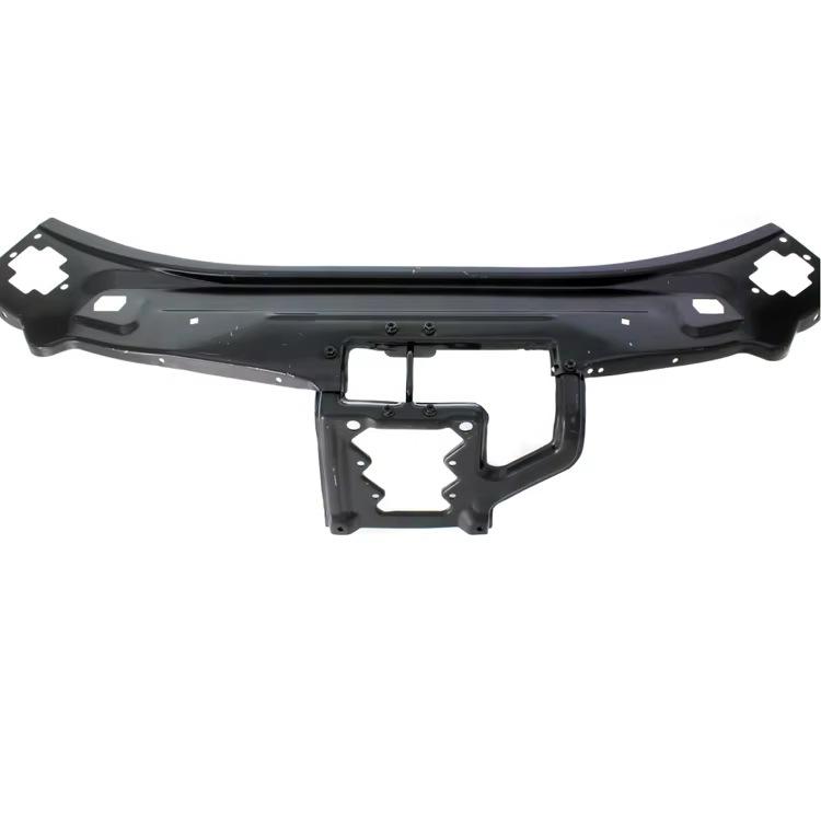 Mercedes-Benz W222 Radiator Support Reinforcement (Part Number: 2226220016)