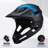 Certified Kids Cycling Helmet with Chin Strap Custom  Light Bike Helmet