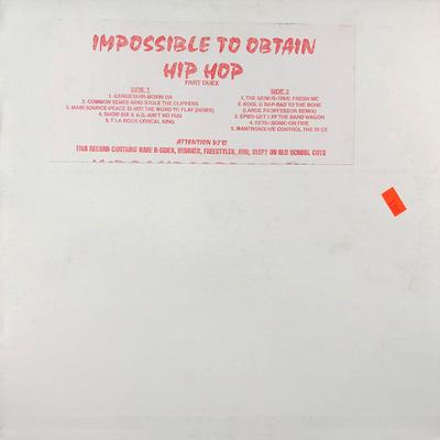 Hobbys und Kreativität – Musik