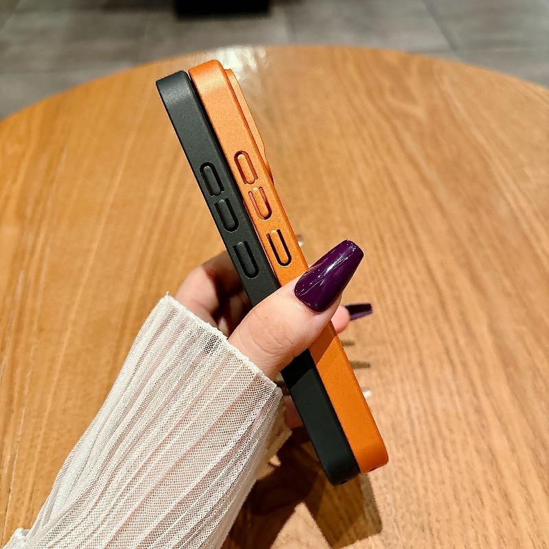 Shockproof Wireless Charging Magnetic Case for Xiaomi 17 Pro Max Mi 17 Pro Mi17 Anti-scratch Slim Matte Hard Phone Cover Funda