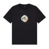 Paul Smith Mens Graphic Print Jersey T-Shirt