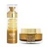 Vitamin C & Luxury Gold Capsule Serum 55g , Capsule Cream 55g (7 Options)