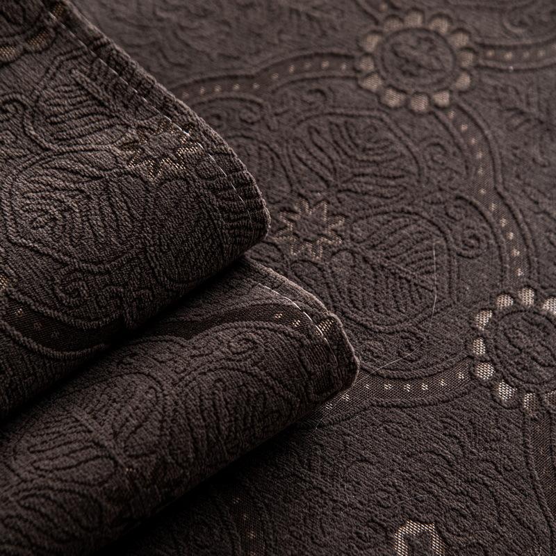 Light Luxury High-End Chenille Sofa Cushion Universal In All Seasons  New Non-Slip Seat Cushion Leather Sofa Cover Cover Cloth
